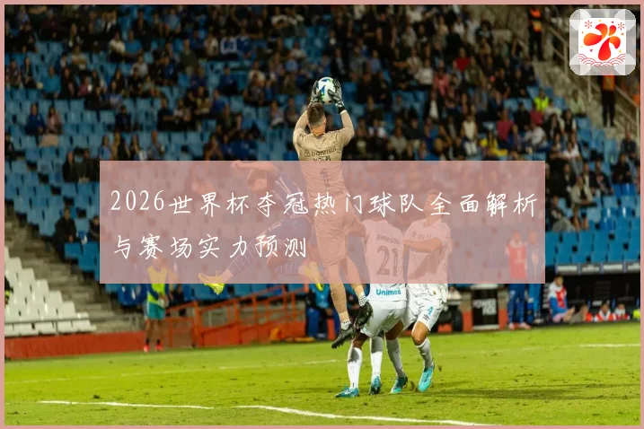 2026世界杯夺冠热门球队全面解析与赛场实力预测