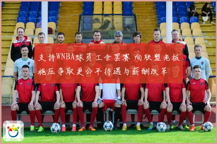 支持WNBA球员工会罢赛 向联盟老板施压争取更公平待遇与薪酬改革