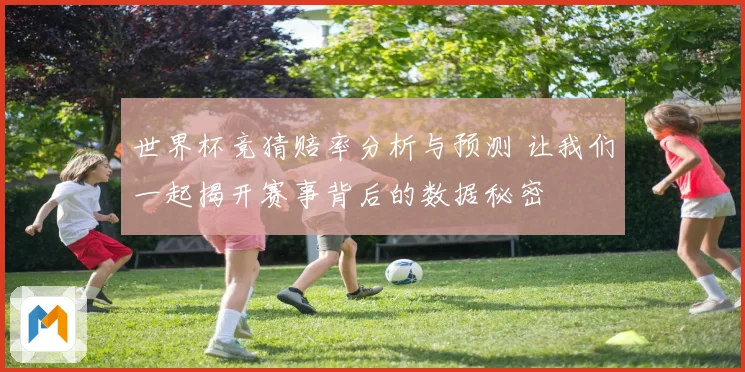 世界杯竞猜赔率分析与预测 让我们一起揭开赛事背后的数据秘密