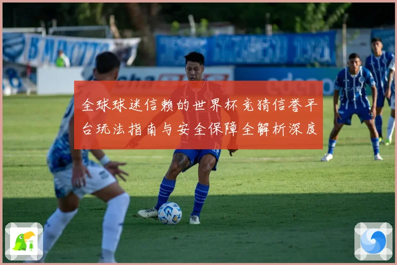 全球球迷信赖的世界杯竞猜信誉平台玩法指南与安全保障全解析深度