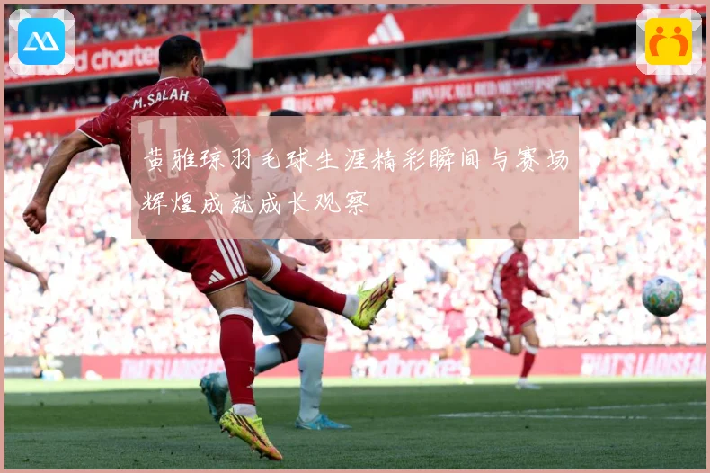 黄雅琼羽毛球生涯精彩瞬间与赛场辉煌成就成长观察