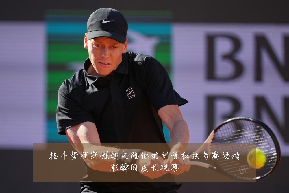 格斗努涅斯崛起之路他的训练秘诀与赛场精彩瞬间成长观察